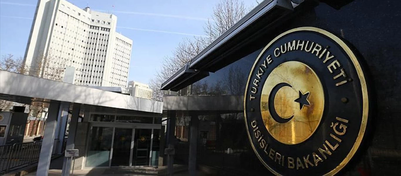 Απειλεί με σύρραξη την Συρία η Τουρκία: «Ο Ασαντ να μην παίζει με την φωτιά»